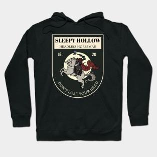 Headless Horseman Hoodie